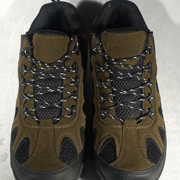 Hiking/Walking Shoes by Goldtoe  sz. 12 D - Picture 2 of 8